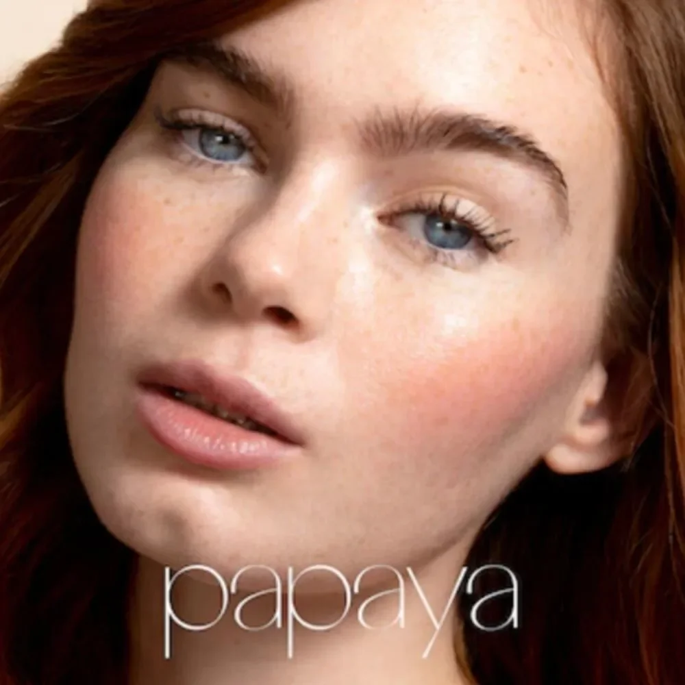 Ciate Cream Blush in Papaya